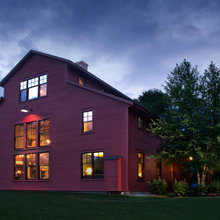 Barn Apartment