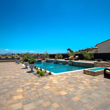 Pool Feature