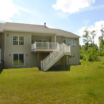 121 Sheldon Drive at Sheldon Hills