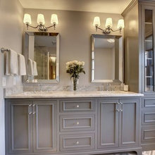 Master Bedroom Vanity