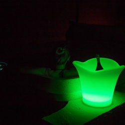 Light Up Outdoor Accessories - Outdoor Lighting