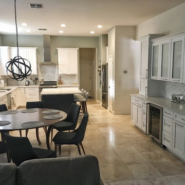Avondale | Hunt's Kitchen & Design | Kitchen