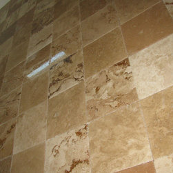 Aspendos Tile - Products