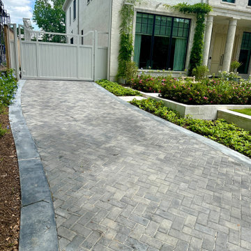 River Oaks 4 - Landscape Maintenance & Seasonal Color
