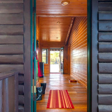 Arbutus Cottage Renovation
