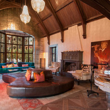Living room cutchogue