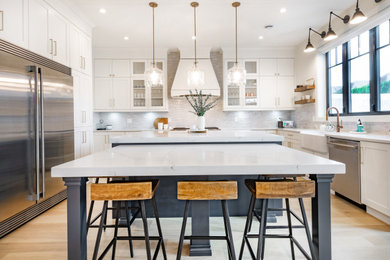 Alder Court Saratoga- Kitchen Remodel