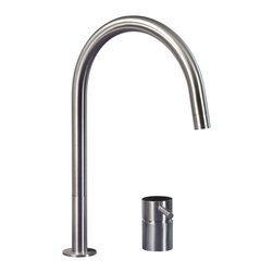 F2 R FAUCET BY MGS - Kitchen Faucets