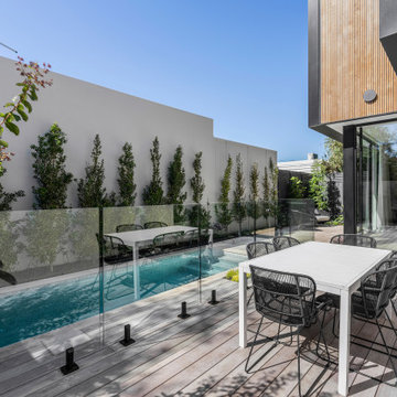Prahran Alterations and Additions
