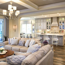 Living Room Ideas