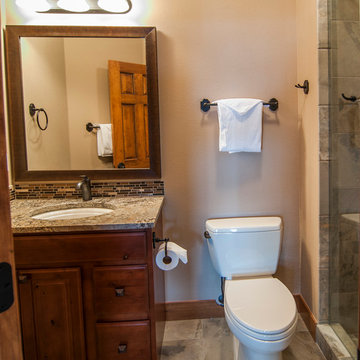 Arabella Lodges - Under the Gondola - Steamboat Springs, Co