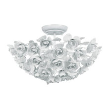 New Lighting
