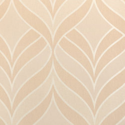 Paris Spring - Art Deco Wallpaper RL200501 - Wallpaper