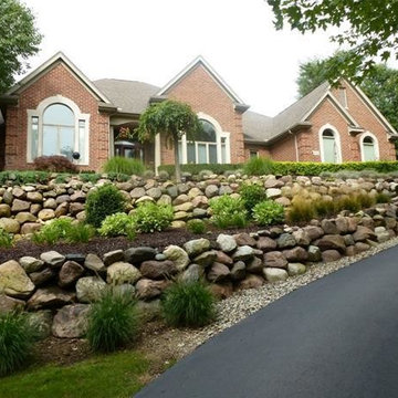 Custom Homes