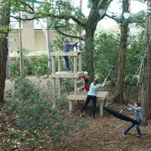 zip line