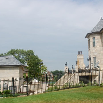 Shadow Ridge, Palos Park