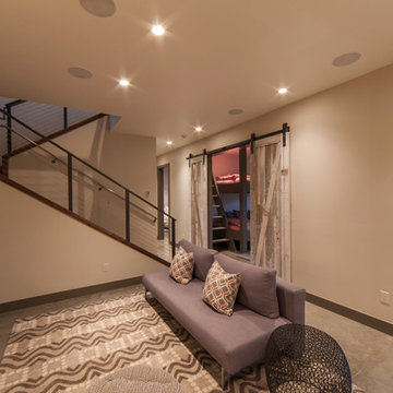 Bear Drive Residence