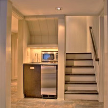 Dory Basement