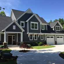 ML Exterior