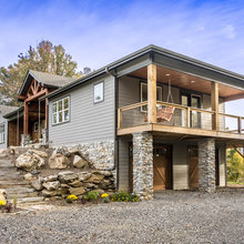 Mountain Home