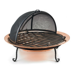 Traditional Fire Pits by Good Directions, Inc.