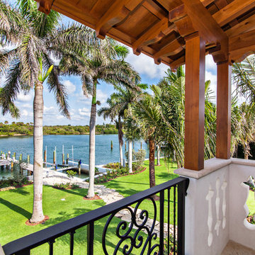 Custom Luxury Home