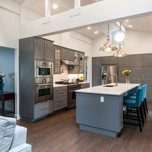 Kitchen Ideas