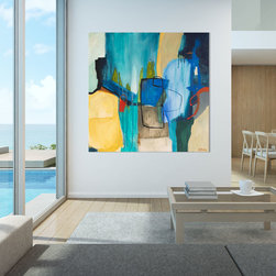 Fine Art Print: Dolce #1 - Fine Art Prints
