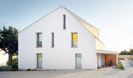 Wärmebrücken am Haus aufspüren, beseitigen – und sparen