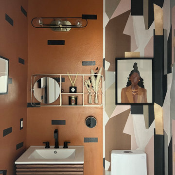 One Room Challenge