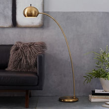 living room lighting
