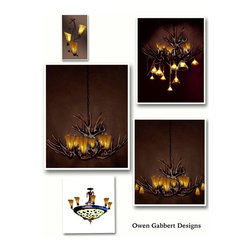 Lighting - Products