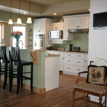 Florida Kitchen