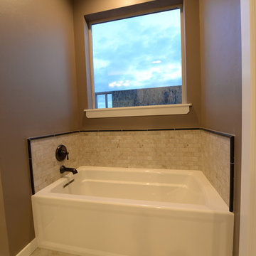 The Knolls at Hillcrest - Josephine Drive Aster Model