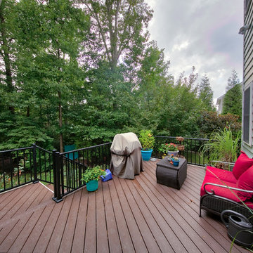 Decks