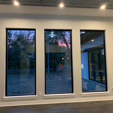 Birmingham Contemporary Custom