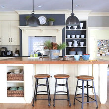 Kitchen elements