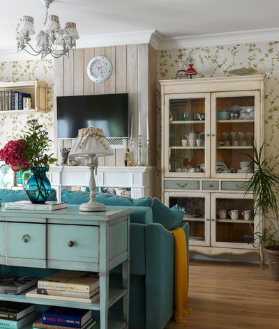 Классический  by ST-interiors