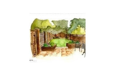 Design ideas for a classic home in Berkshire.