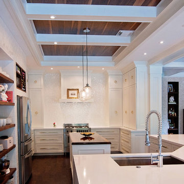 Canterbury Way Kitchen