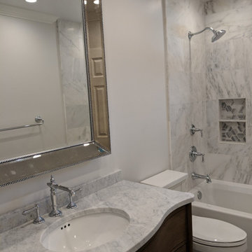 Evolution General Contracting | Bathroom Projects