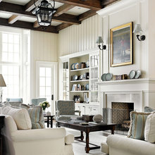 Fireplaces
