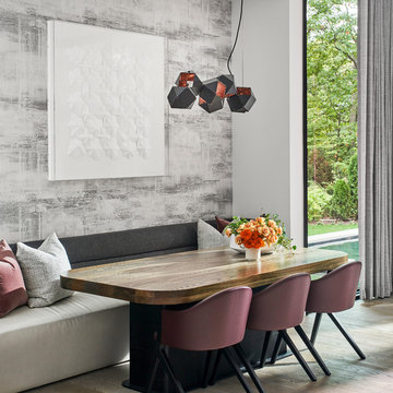 Highland Park Family Residence
