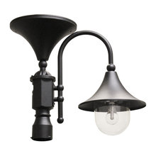 Outdoor lighting