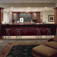bar