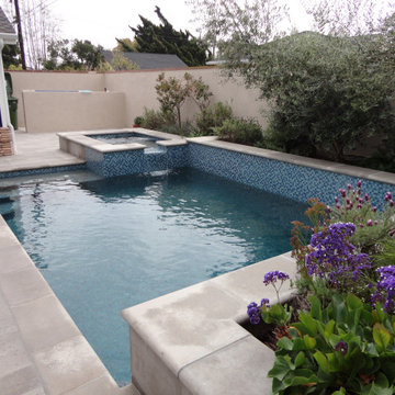 Botanica - Pools & Spas