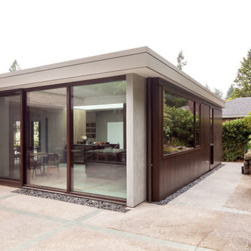 SW Beaverton Ave Residence