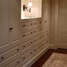 Cabinetry