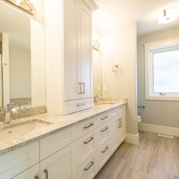 Coachman's Cove Project
