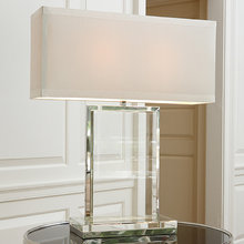 rooms lamp